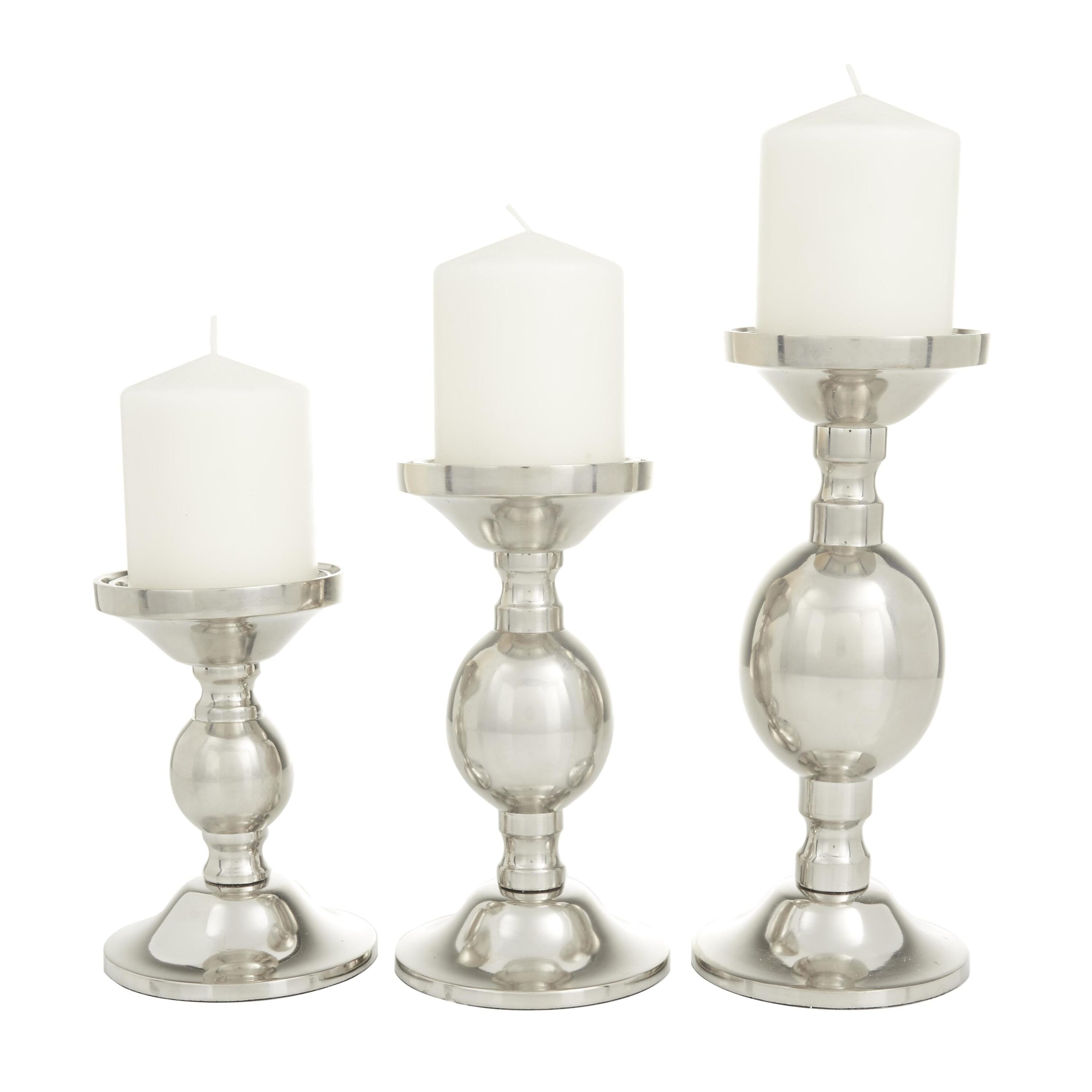 The Novogratz 23549 Candle-Holders - View #2