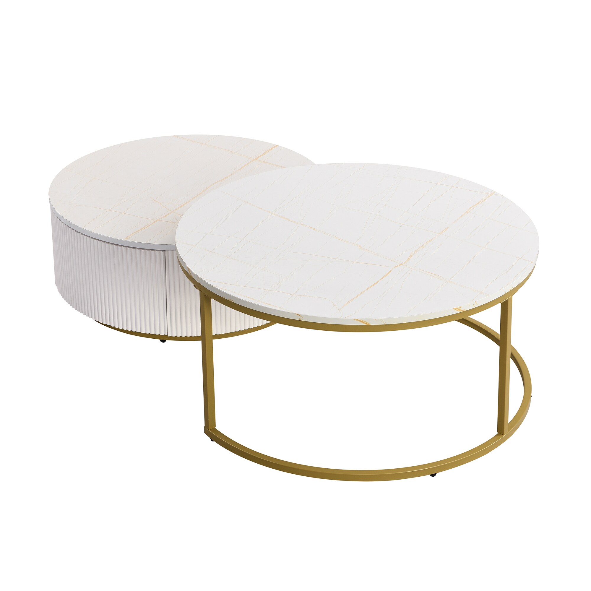 ModernLuxe L3P-N735P254992K Coffee-Tables - View #15