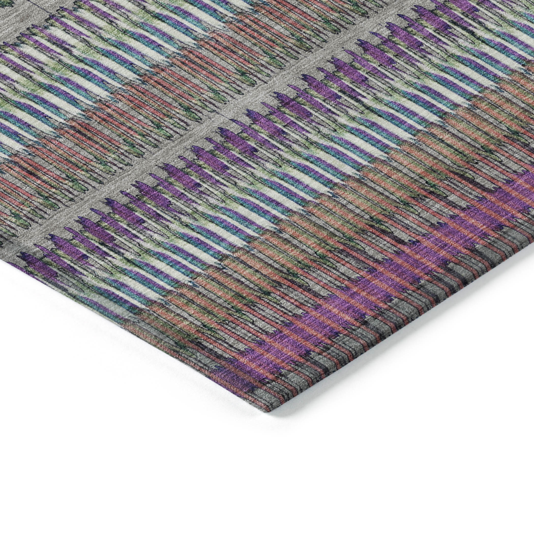 Addison Rugs ACN589TP5X8 rugs - View #4