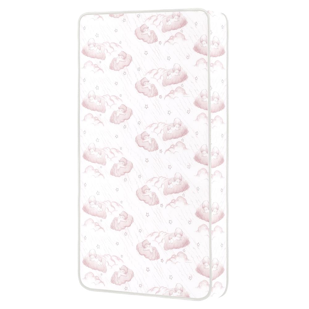 Dream On Me 84-PINK Mattresses-Boxsprings - View #2