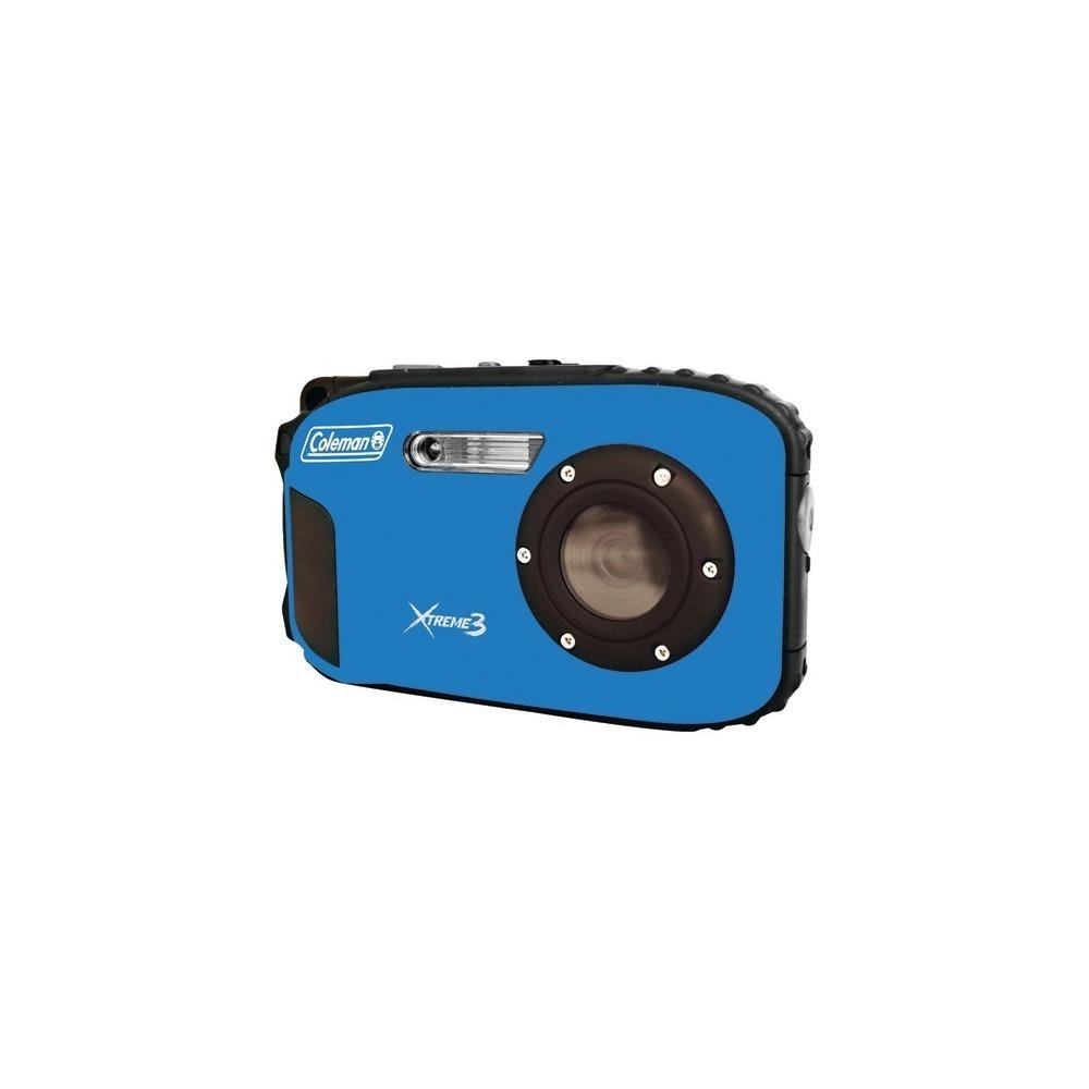 coleman xtreme 3 camera