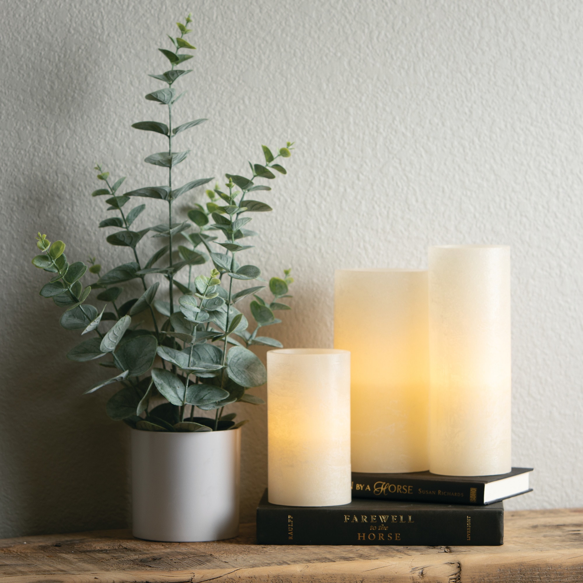 Sullivans LT448MW candles - View #6