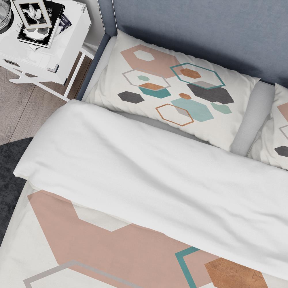 Designart BED30912-Q bedding - View #4
