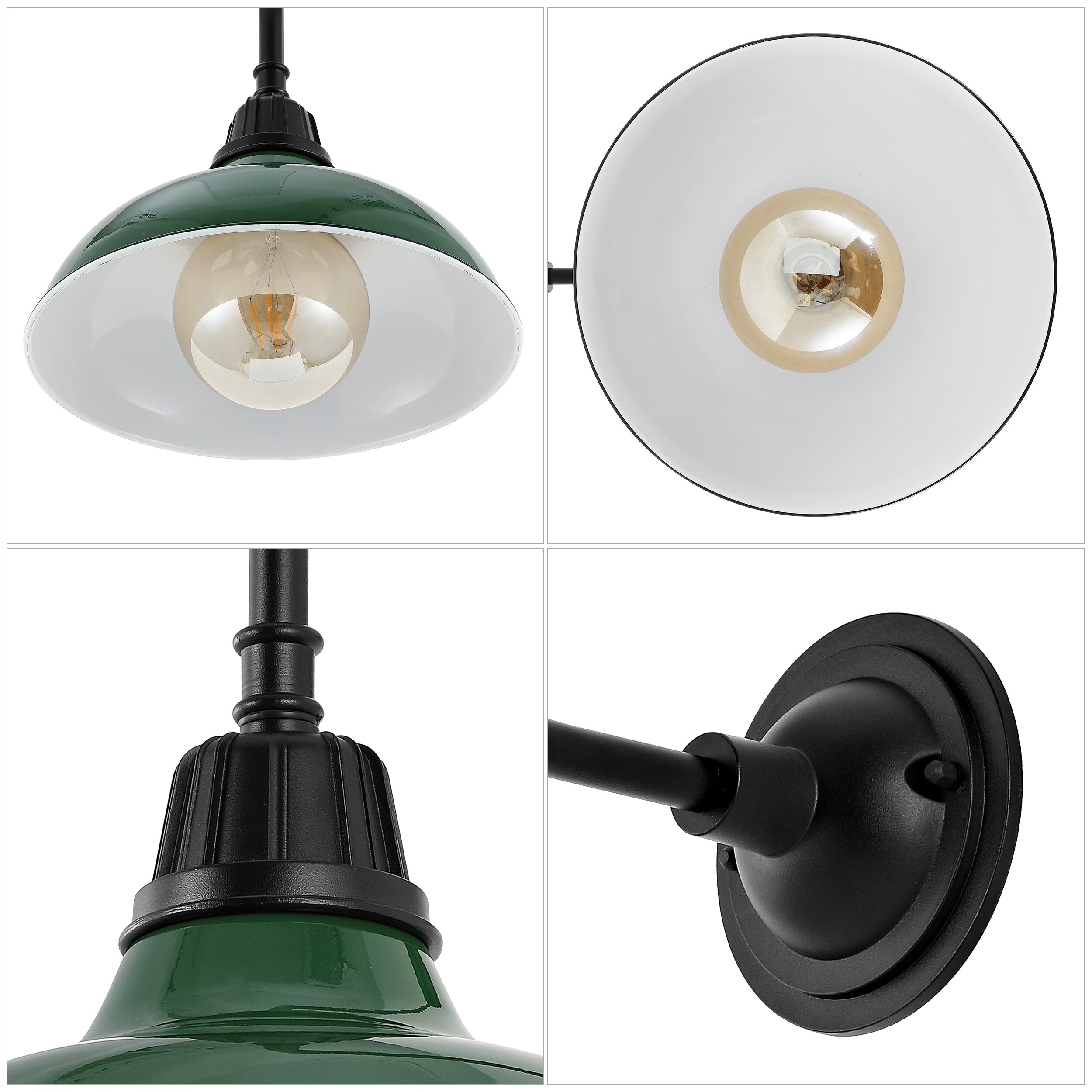 JONATHAN  Y JYL7613F Outdoor-Wall-Lighting - View #7