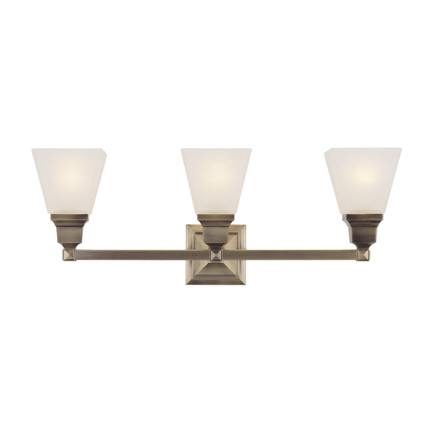 Livex Lighting 1033-01 