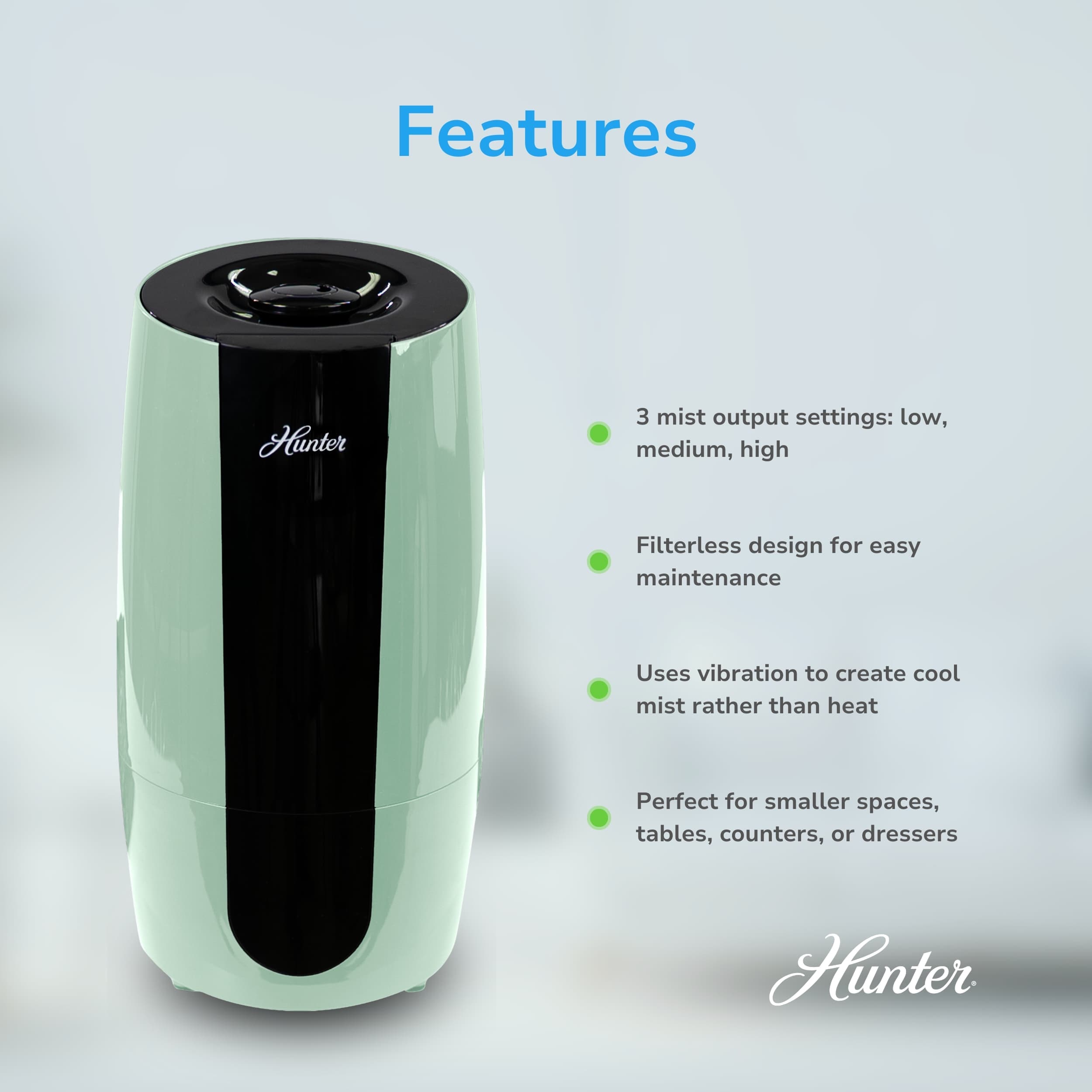 Hunter HHU475-SGE t040290 - View #5