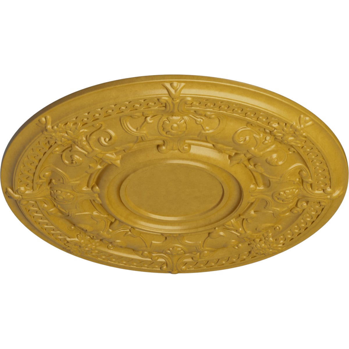 Ekena Millwork CM33DAIGS Ceiling-Medallions - View #2