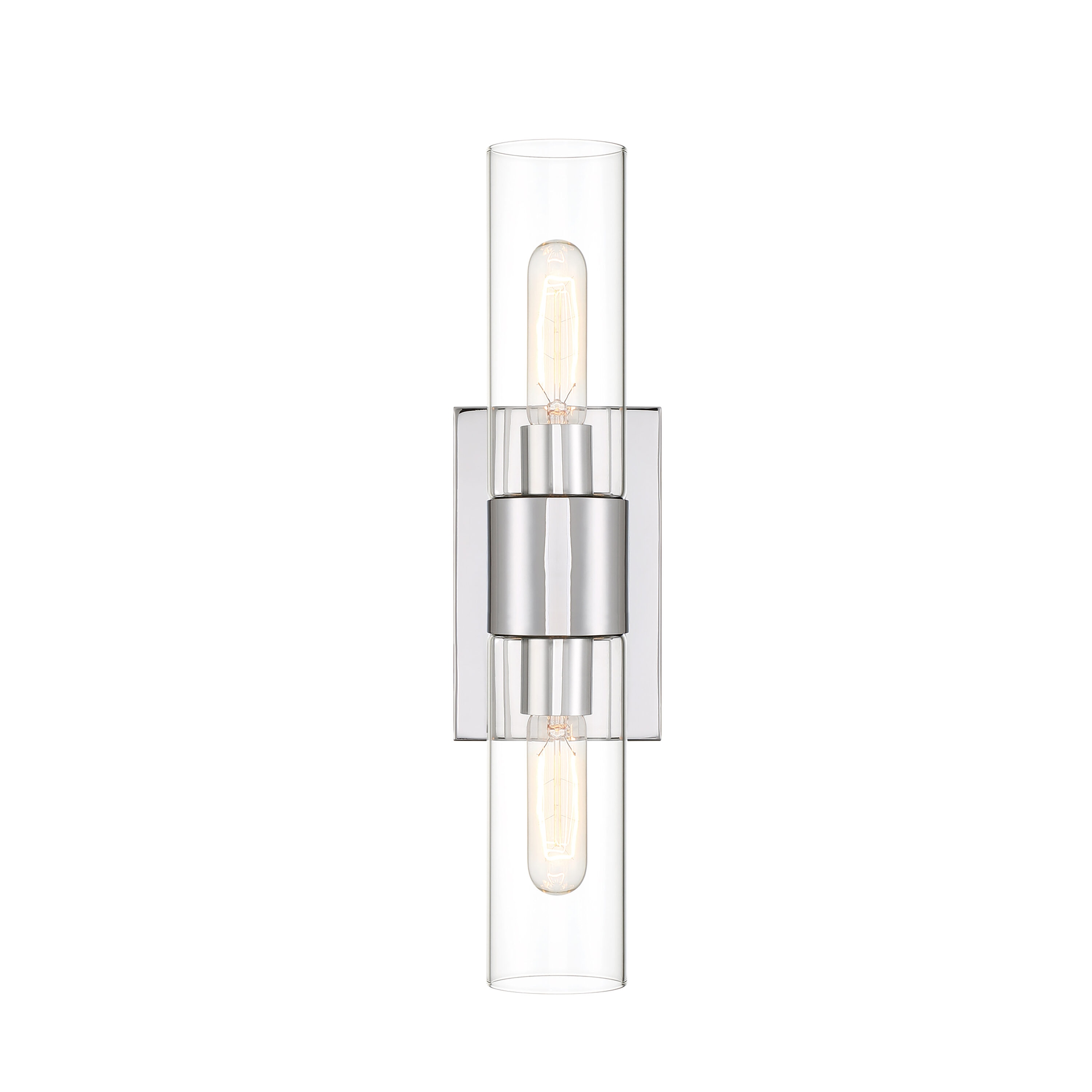 Designers Fountain D286M-2WS-CH b090000 - View #2