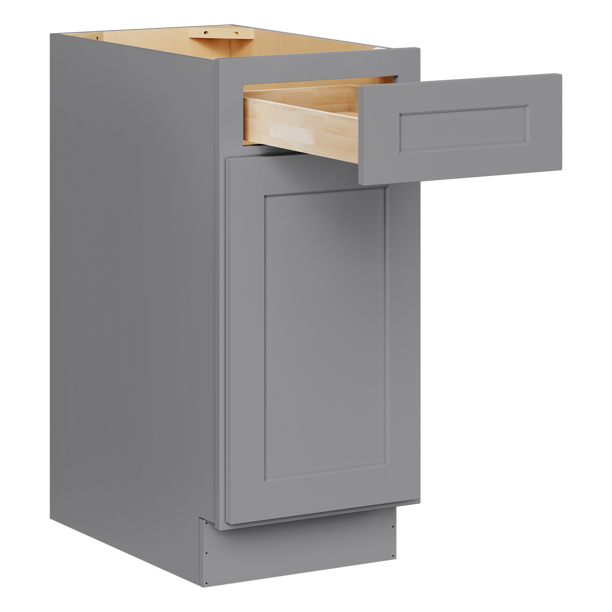 LOVMOR SF-R-SG-B15 Cabinets-Kitchen - View #2