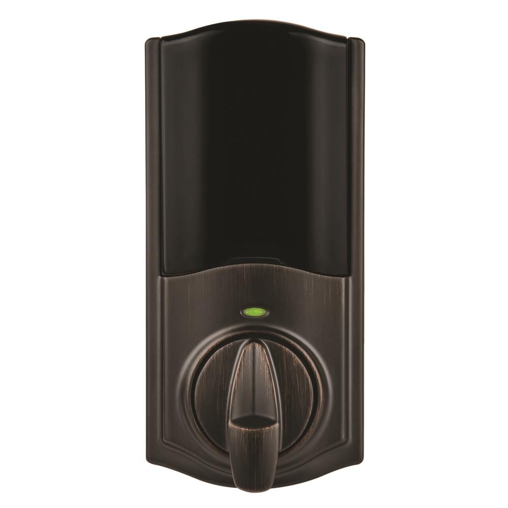 Kwikset 914 ZW500 CONVERT 11P  - View #2