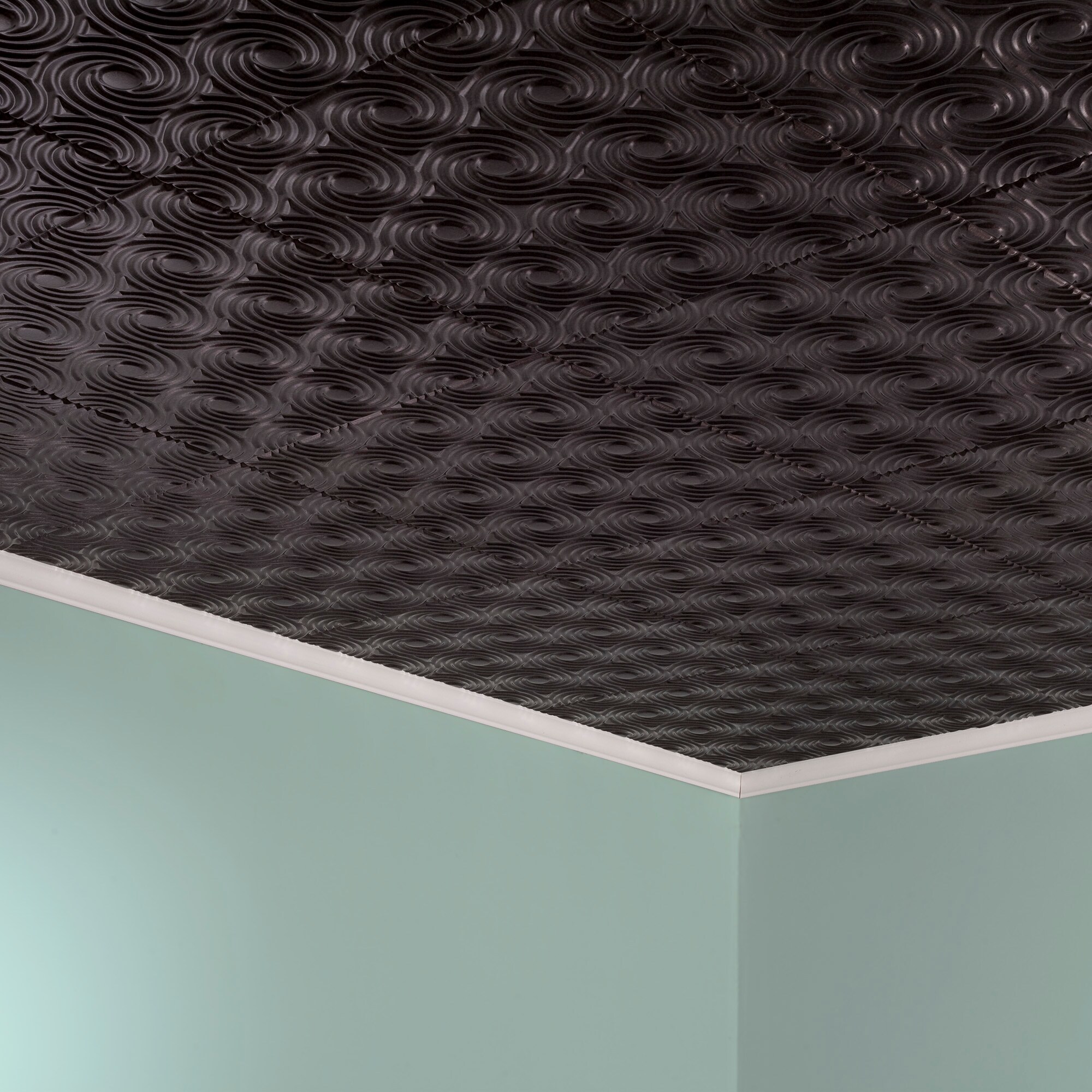 Fasade PG7227 Ceiling-Tile - View #4