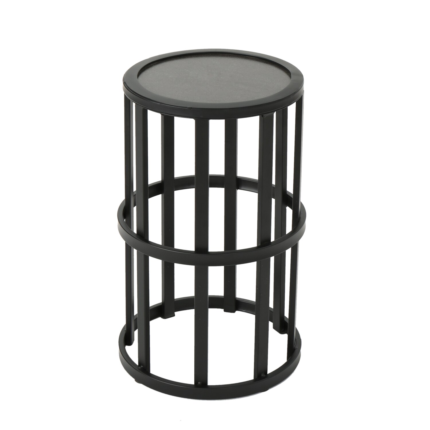 Streamdale Furniture 62203.00BLK Patio-Tables - View #8