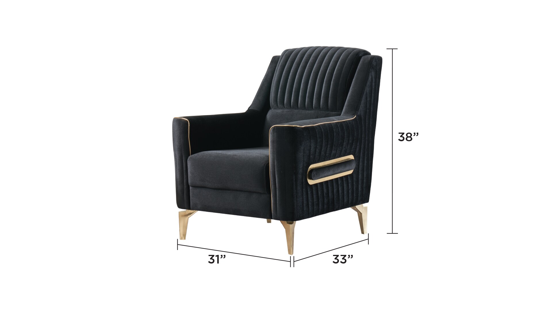 Galaxy 601955557085 chairs - View #3