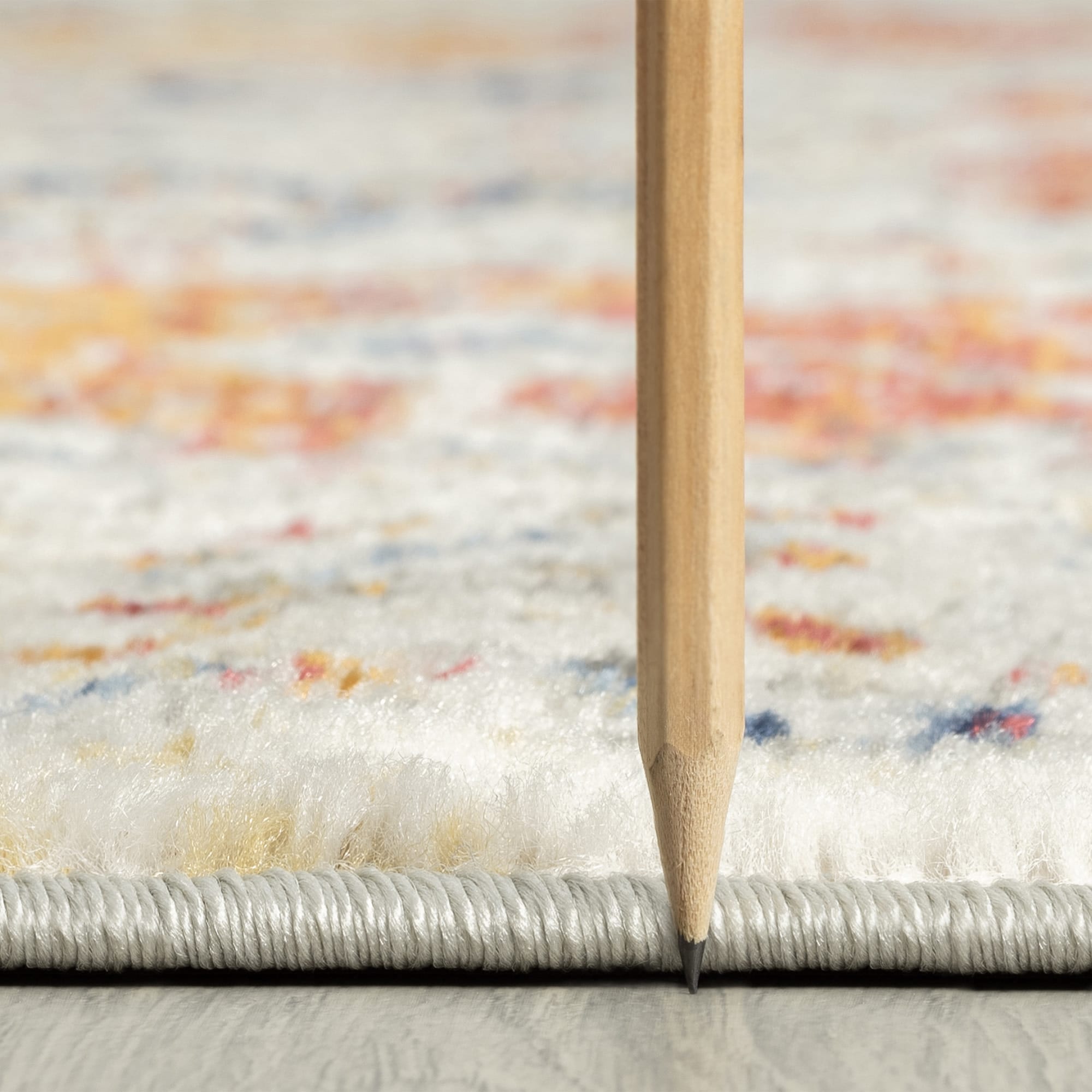Tayse CHL1200 2X3 rugs - View #2