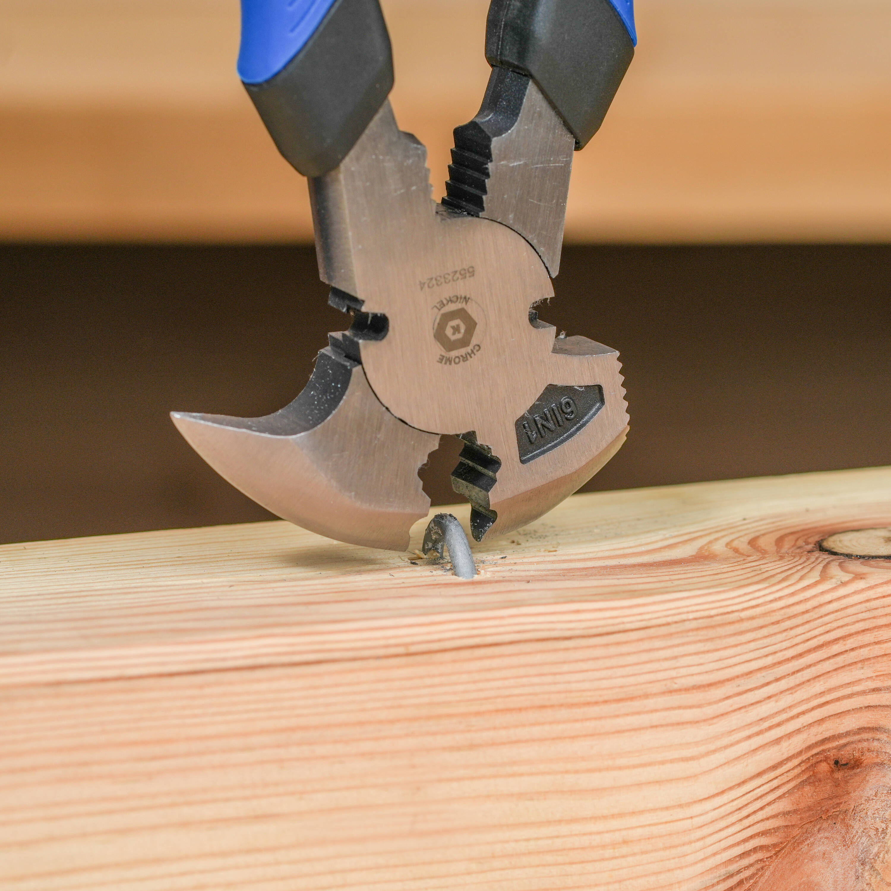 Kobalt 54766 pliers - View #7
