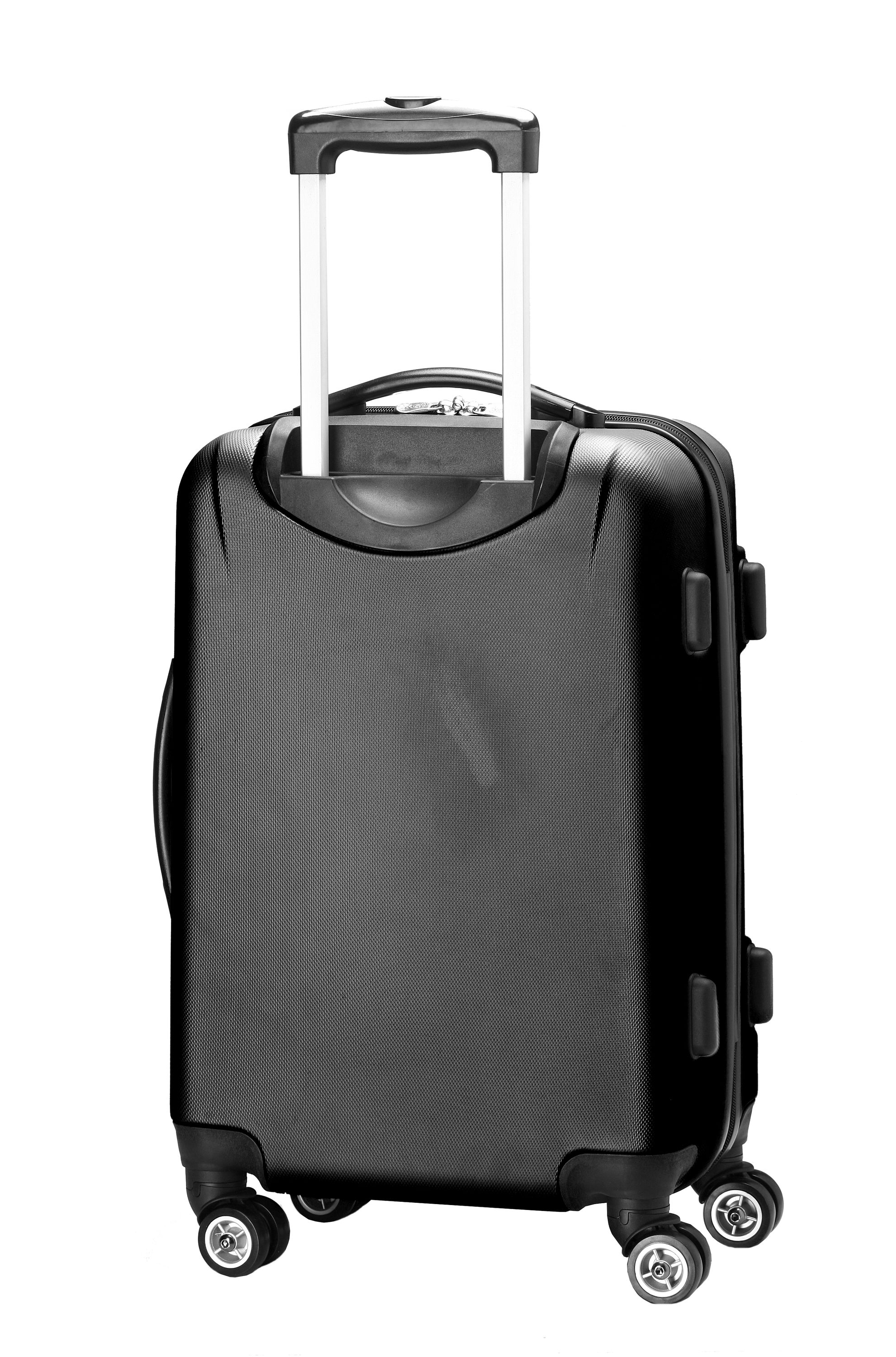 MLB Philadelphia Phillies Rolling Travel Luggage Laptop Overnight