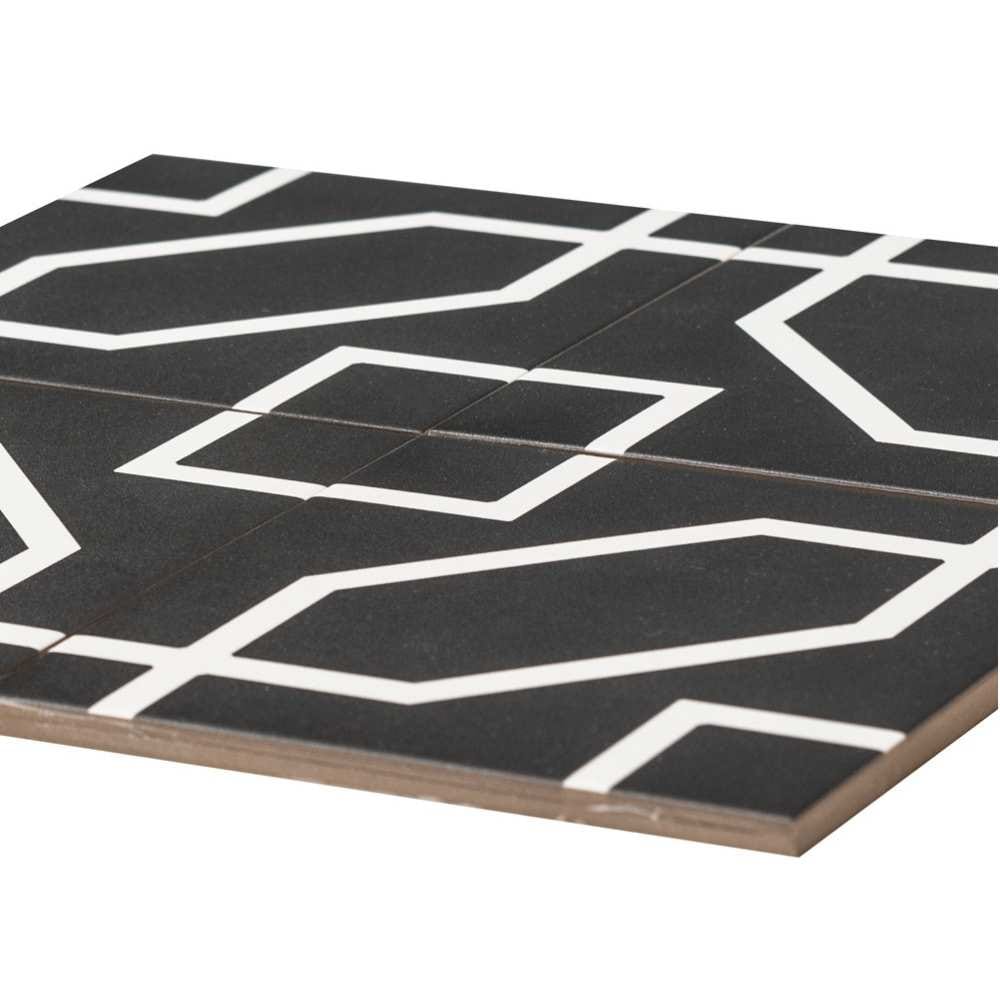 The Tile Life SFOWL0606PO Tile-Samples - View #5