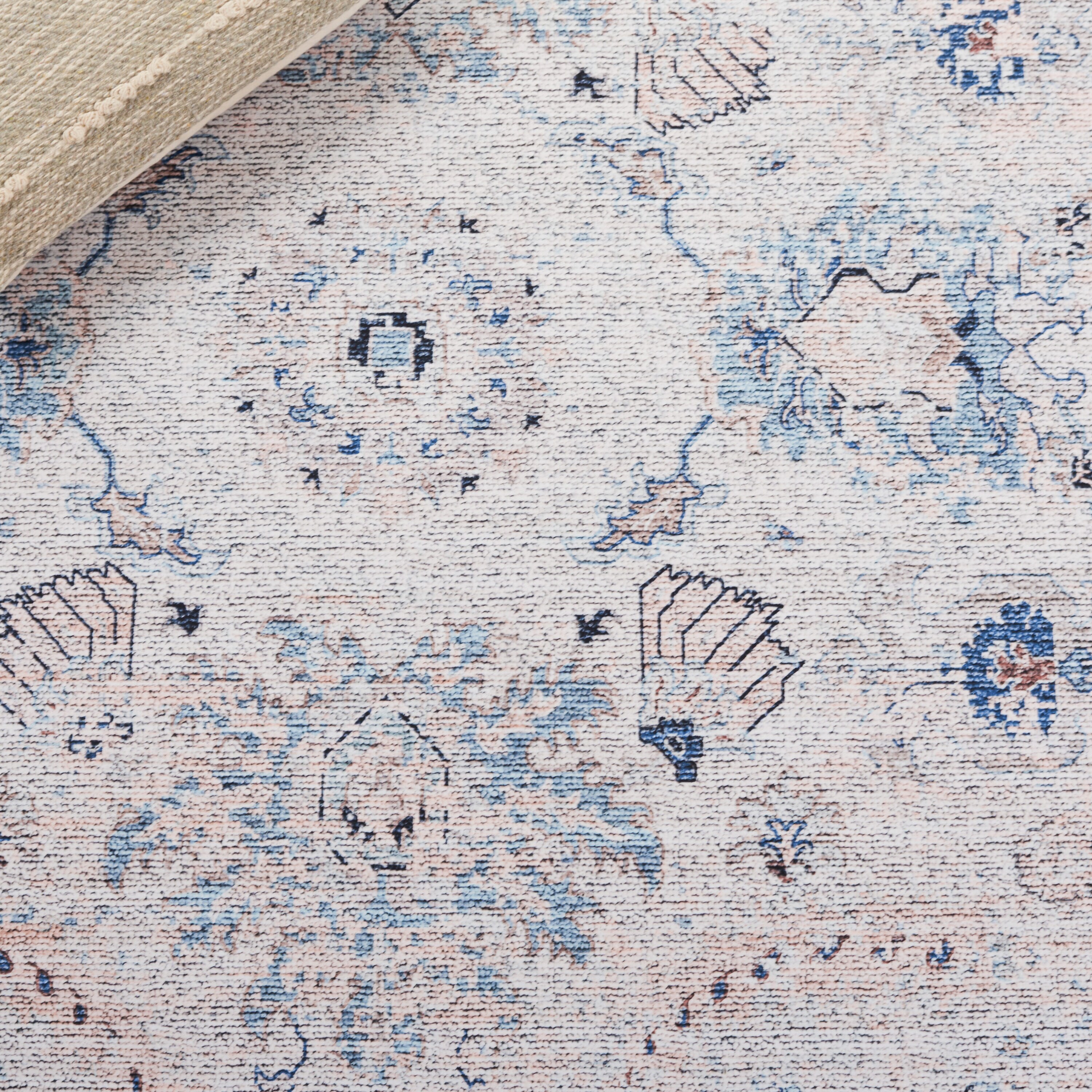 Safavieh TSN908M-9 rugs - View #5