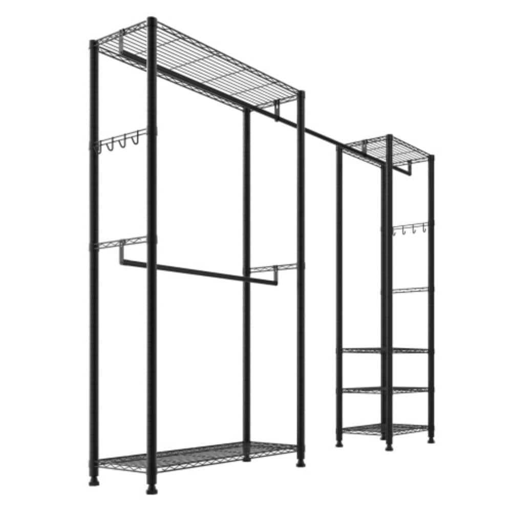 Dimakai DI-VE450353P Garment-Racks - View #6