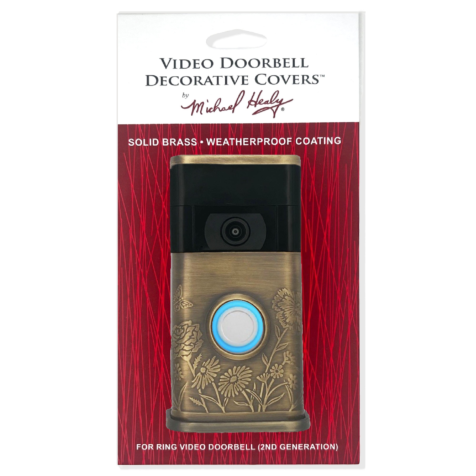 Michael Healy MHVR20042 Doorbell-Chime-Access - View #5