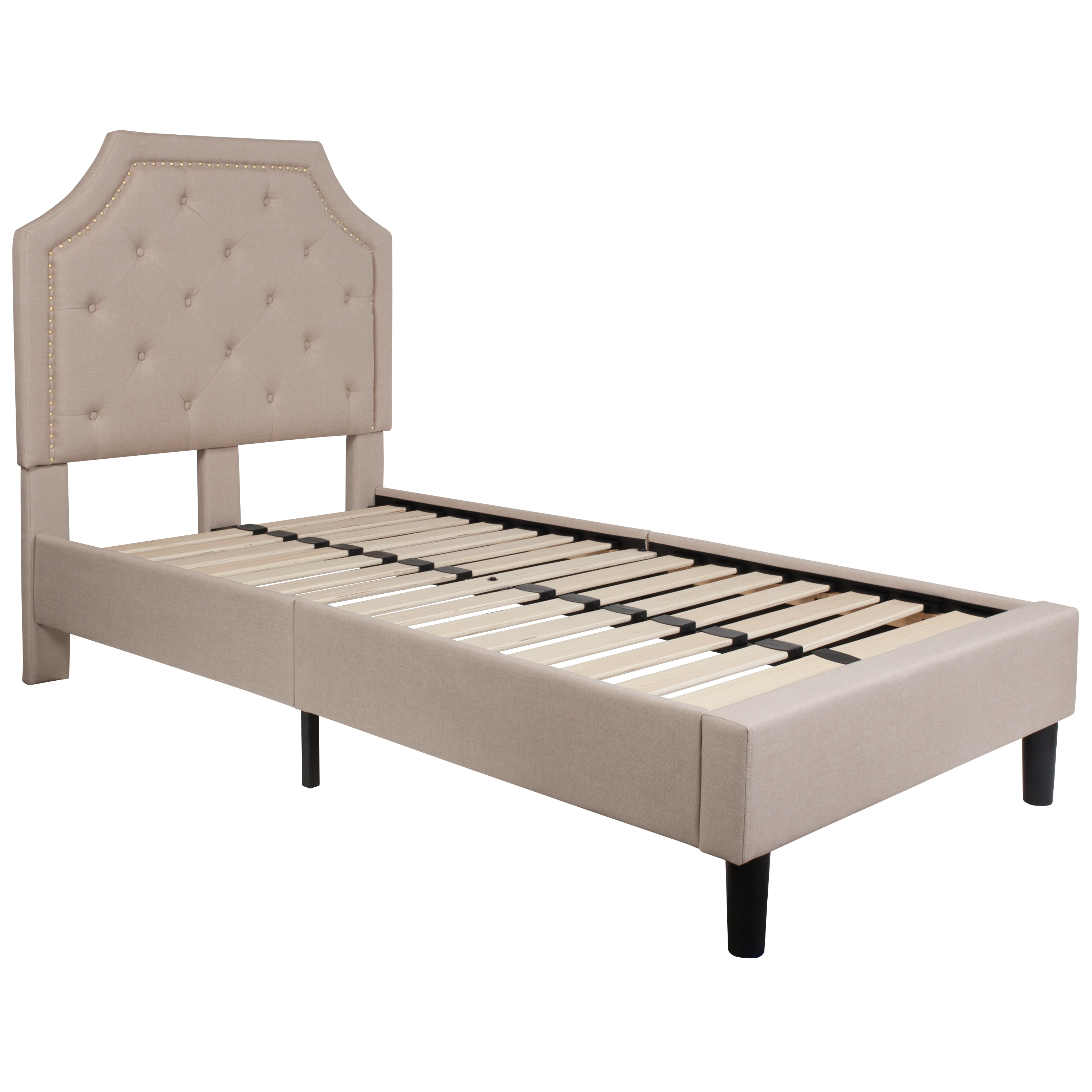 Flash Furniture 889142227250 beds - View #2
