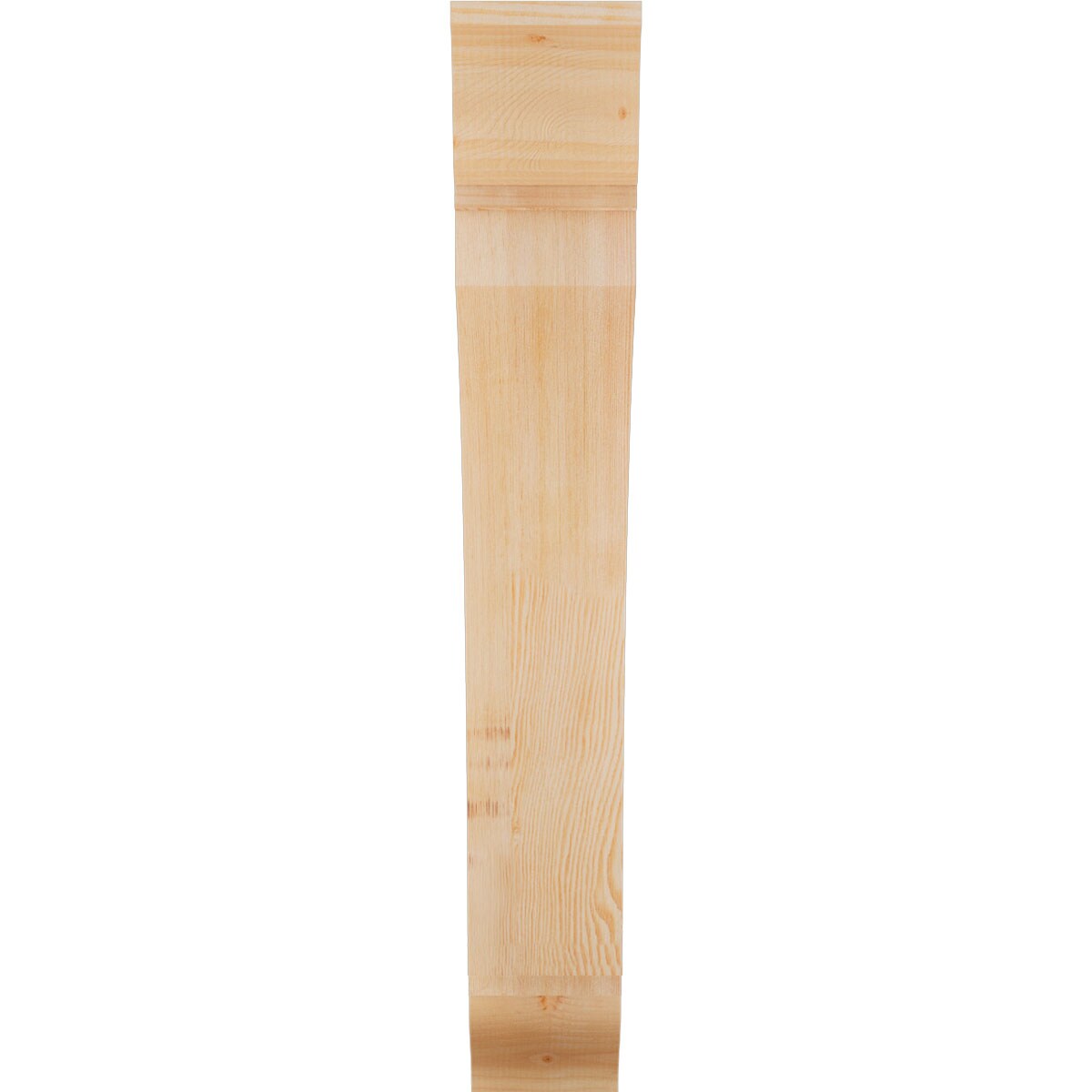Ekena Millwork BKT06X32X40THR01SDF Exterior-Brackets-Braces - View #2