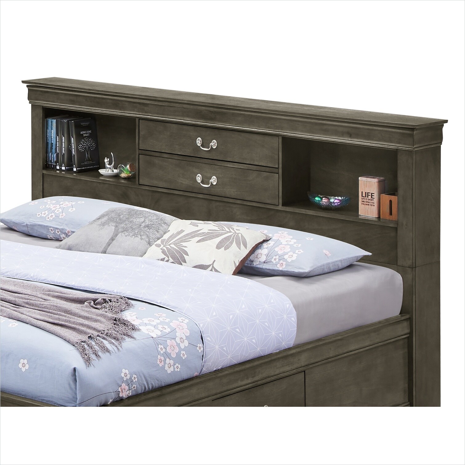 SunJet Q7BE10O1H21P beds - View #5