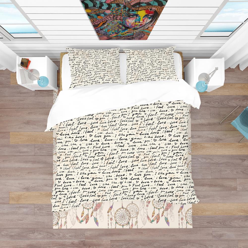 Designart BED18597-K bedding - View #3