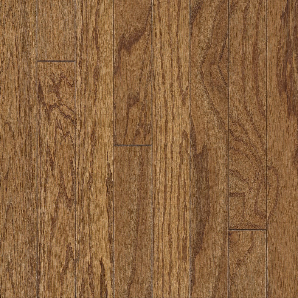 Engineered Hardwood Flooring at