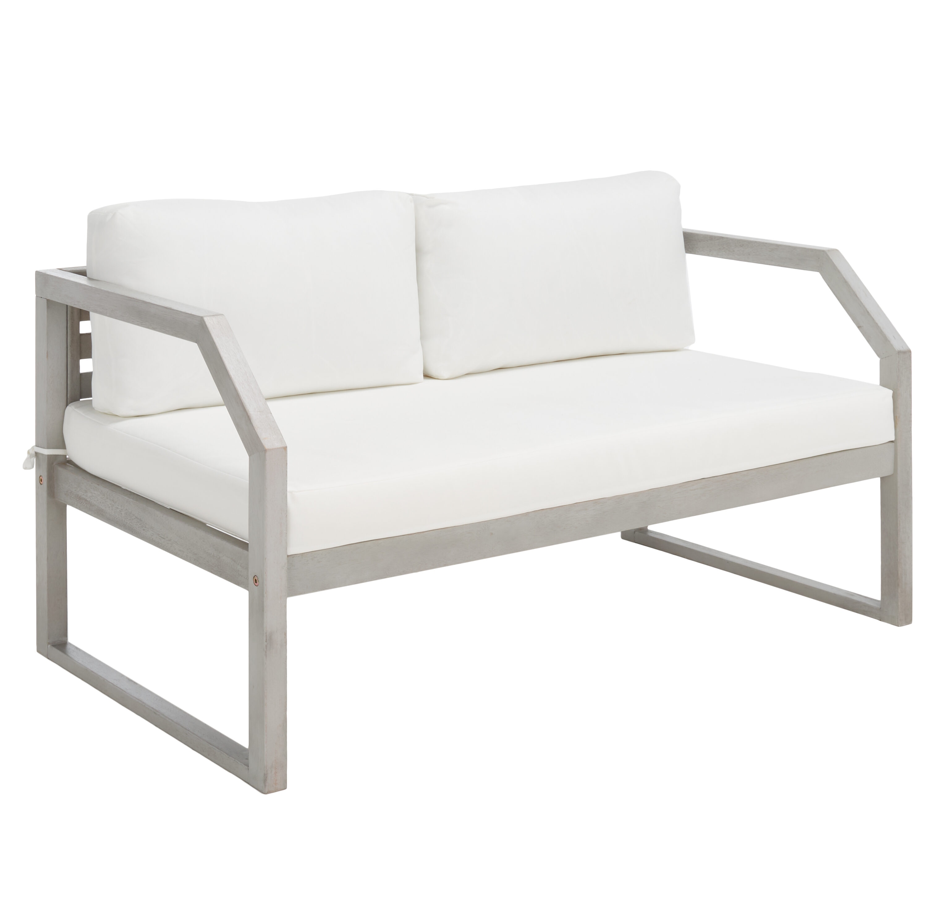 Safavieh PAT7067B Patio-Conversation-Sets - View #5