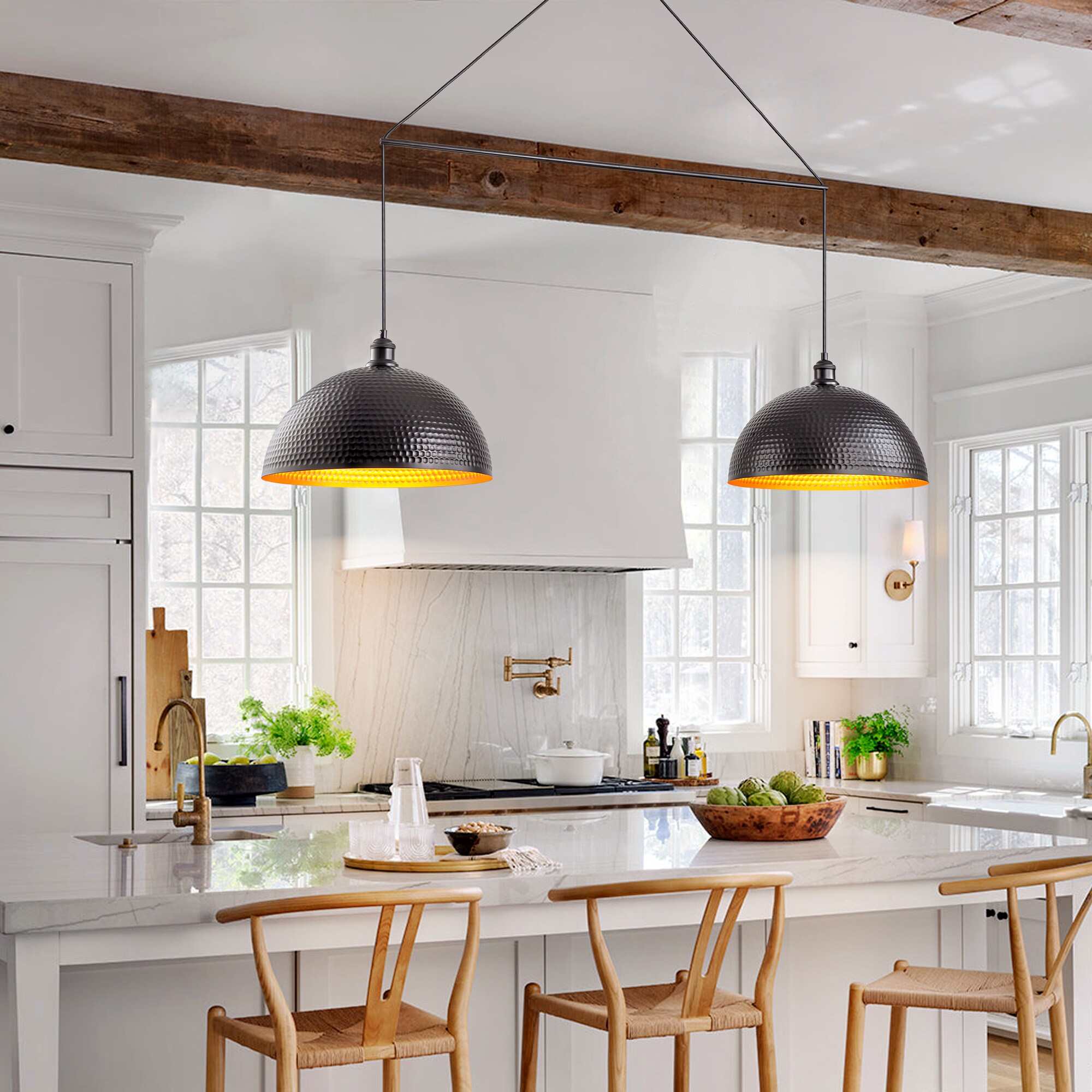 Rennnsan KI810149948 Pendant-Lights - View #6
