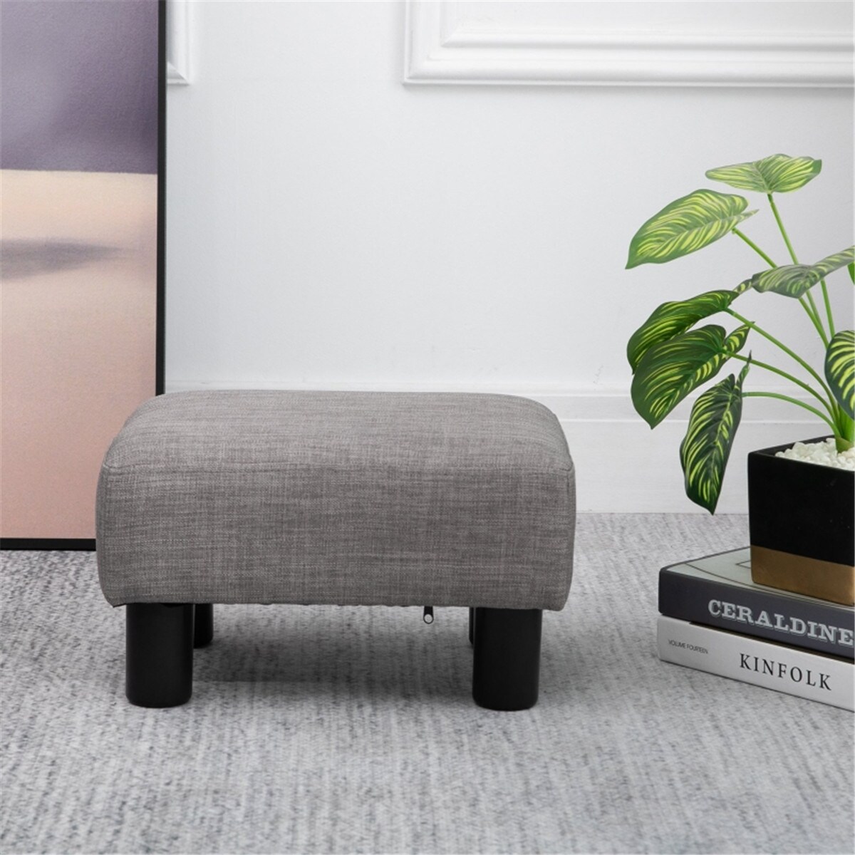 Meibamake 36014015-SYCFM001 Indoor-Ottomans - View #3