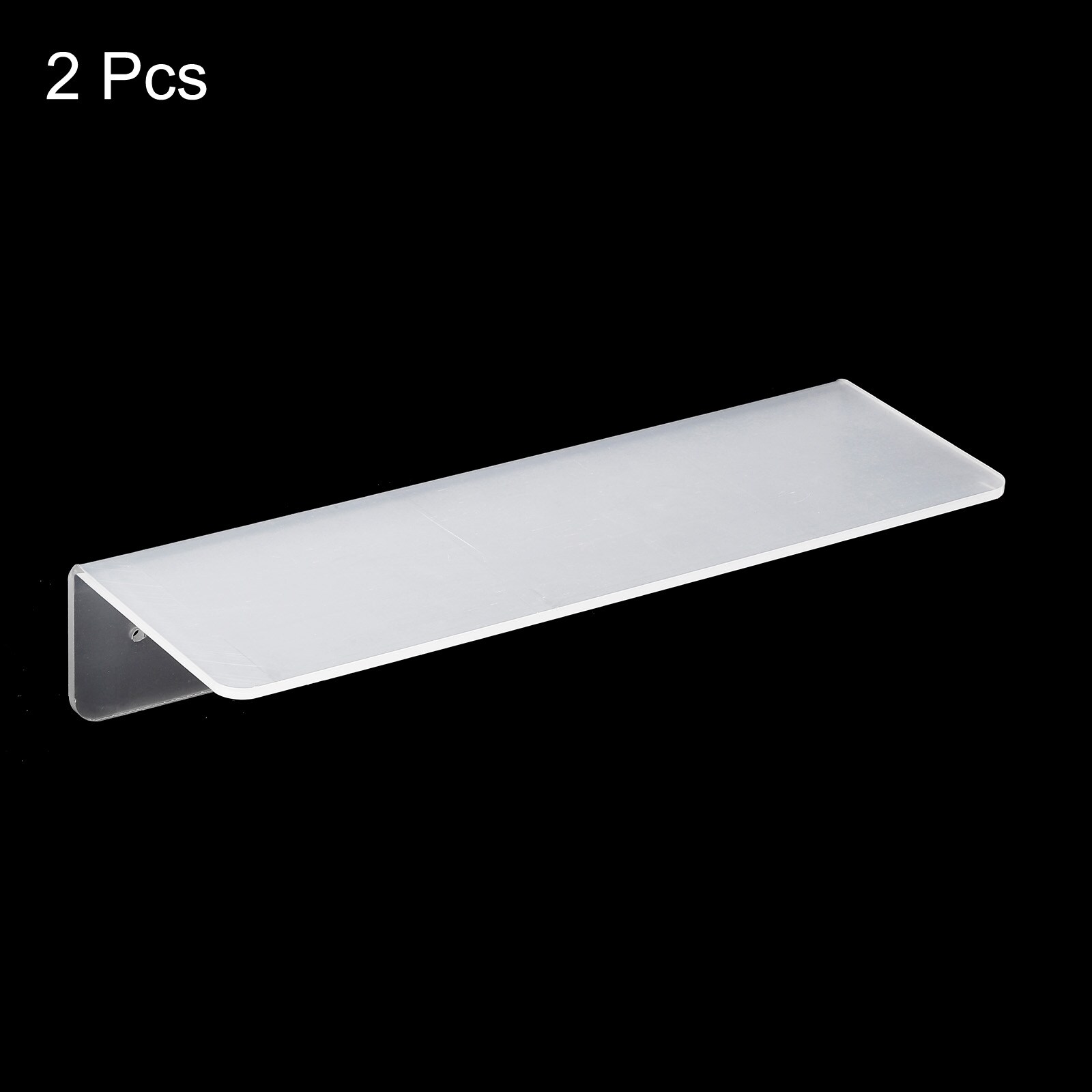 PATIKIL S25093000UX8877 Wall-Mounted-Shelving - View #3
