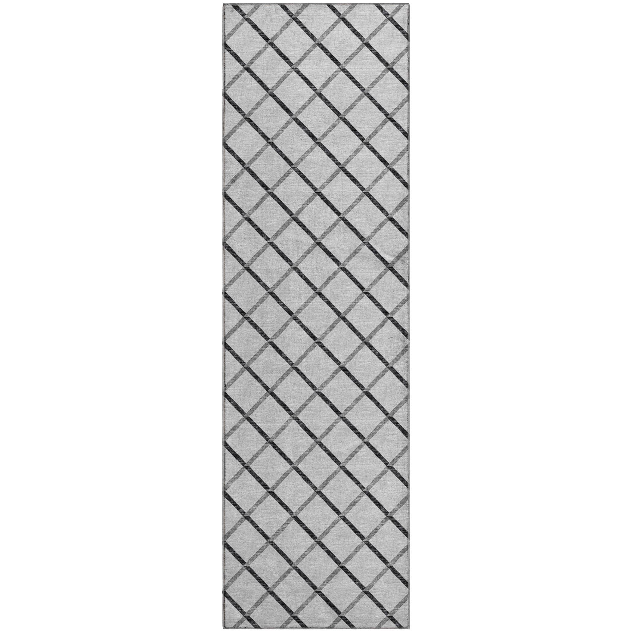 Addison Rugs AMF140GY2X8 rugs - View #2