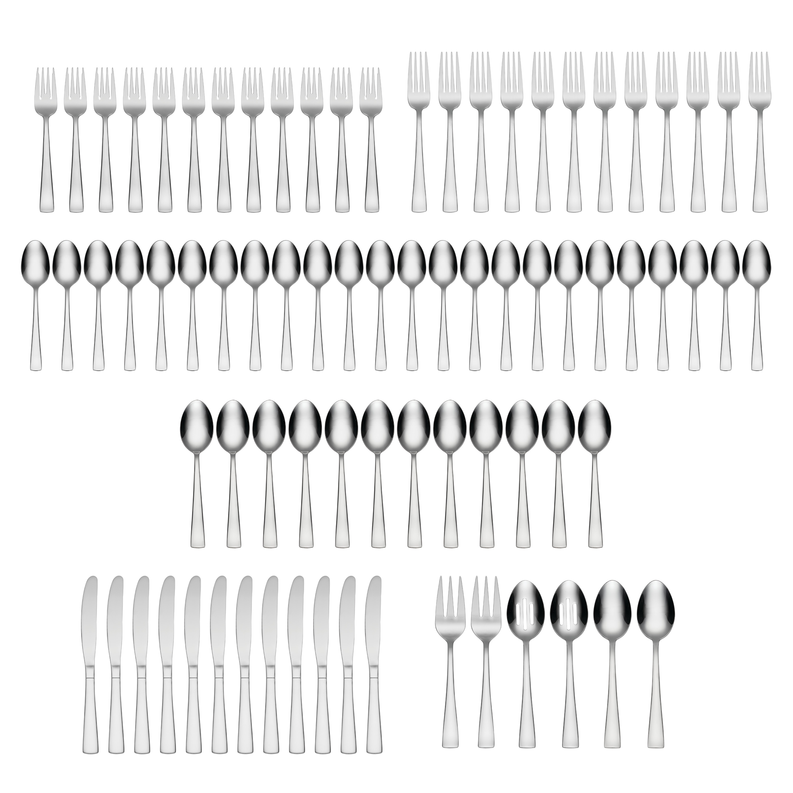 Oneida H083078AL20 flatware - View #2