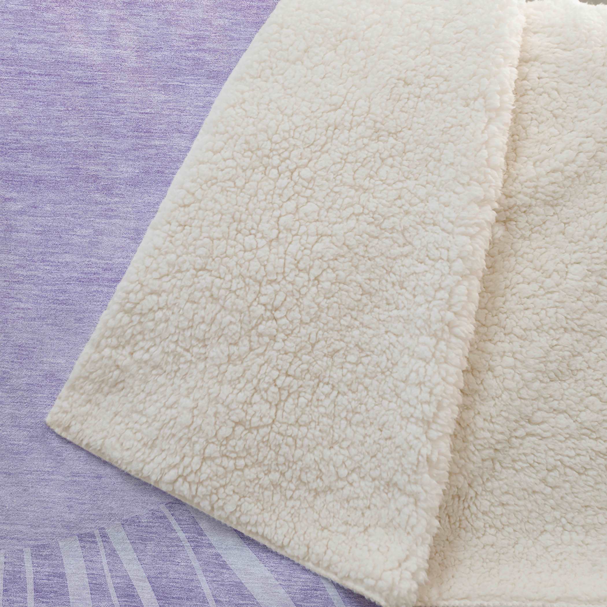 Addison Rugs ASB668 Blankets-And-Throws - View #6