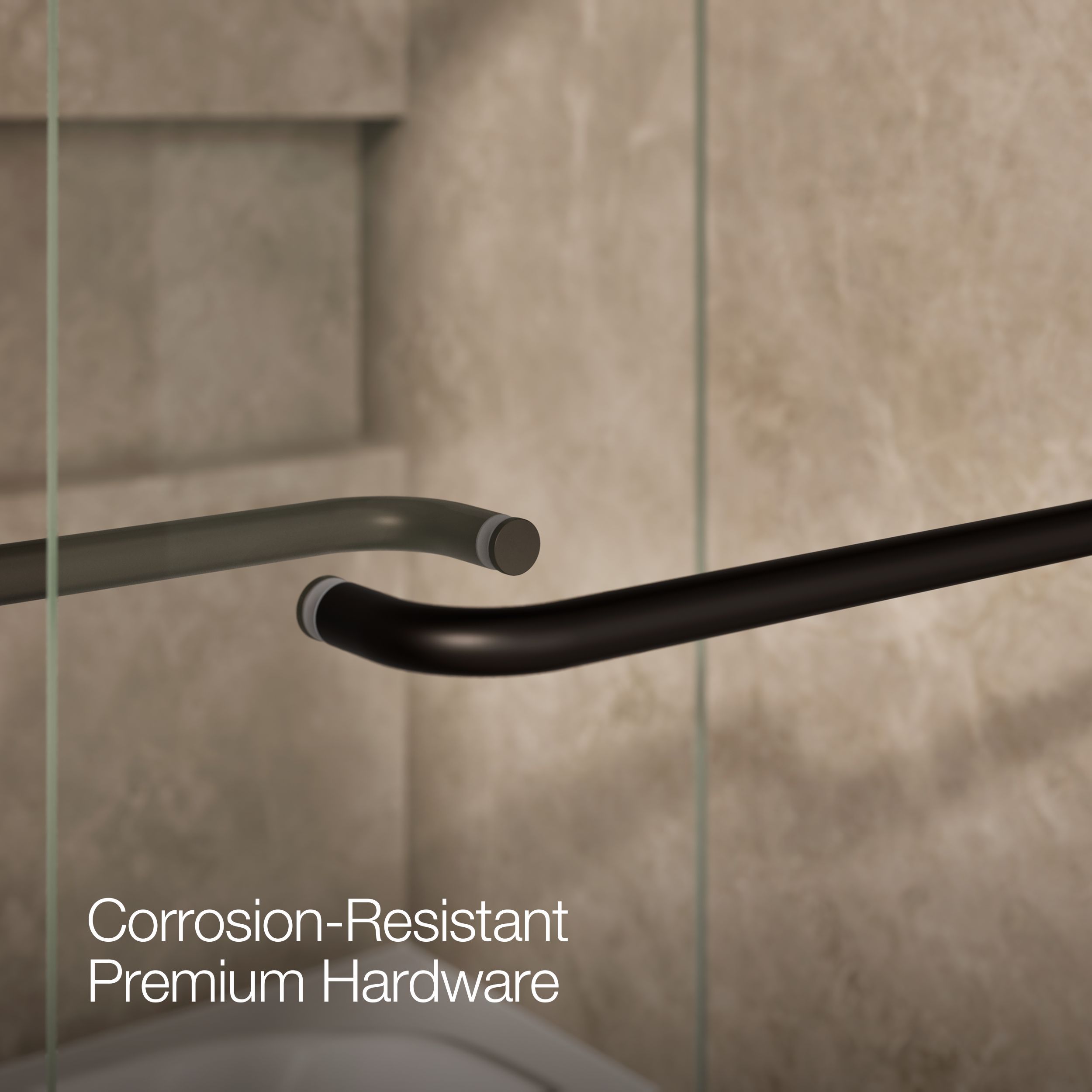 KOHLER 706000-L-ABV Bathtub-Doors - View #10
