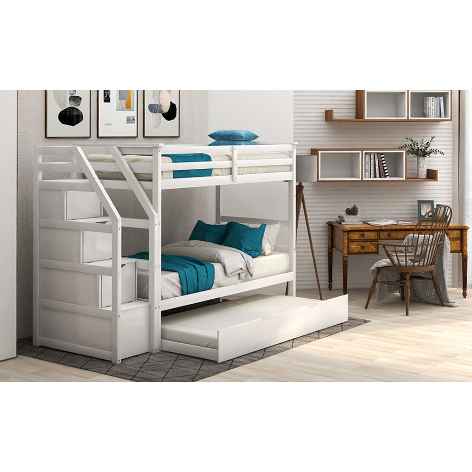 JASMODER LP000064AAK beds - View #3