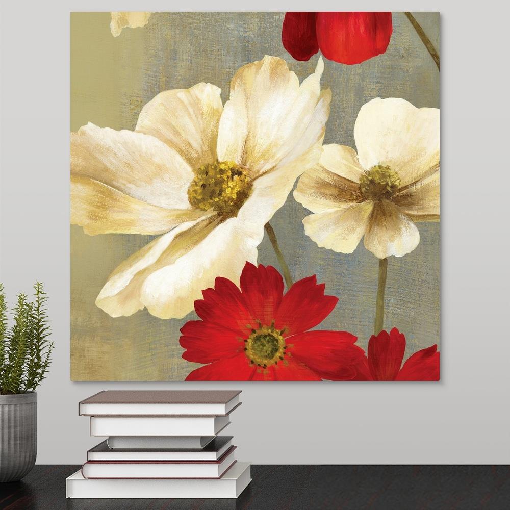 GreatBigCanvas 2371816-24-16X16 Wall-Art - View #2