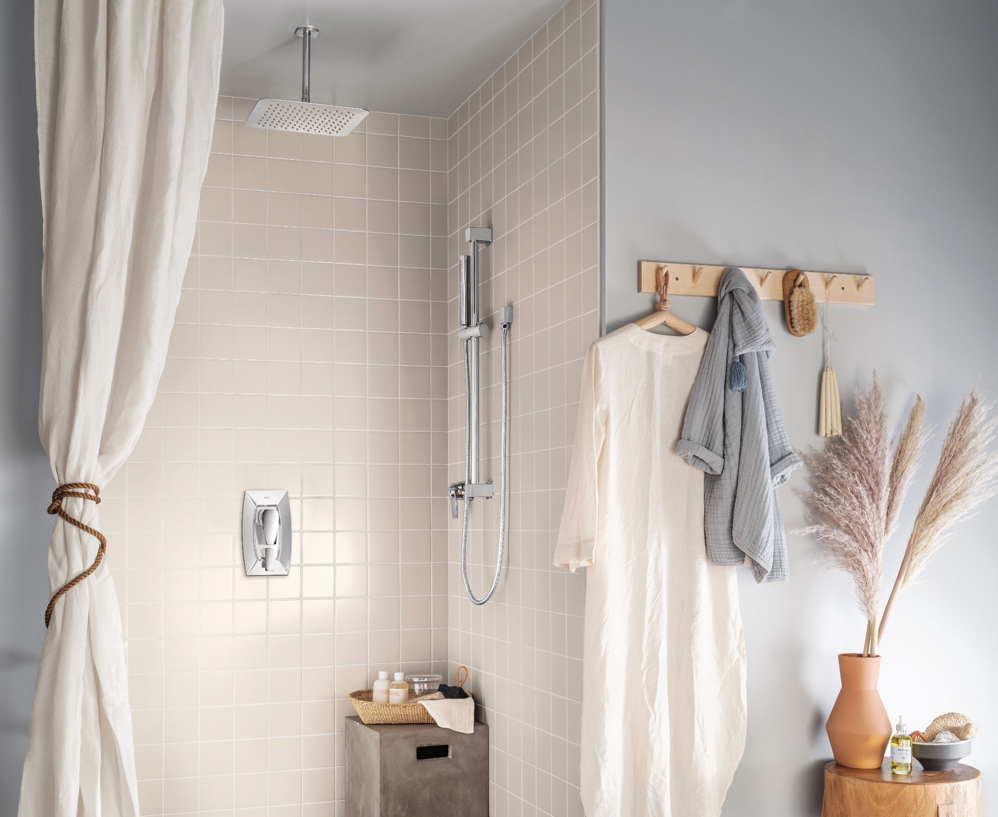 Moen S3371 Shower-Valves - View #7