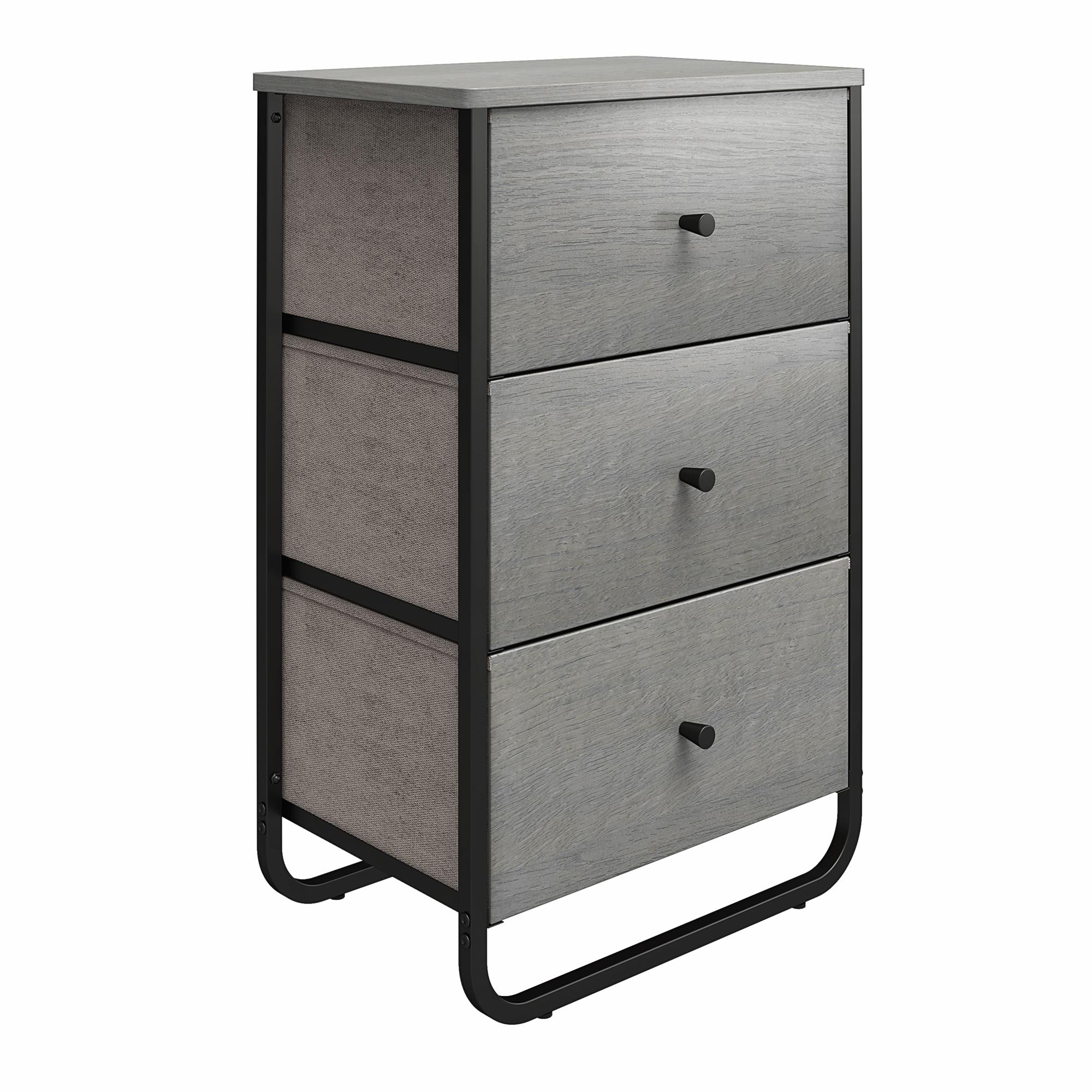 Ameriwood Home 3447923COM Storage-Drawers - View #12