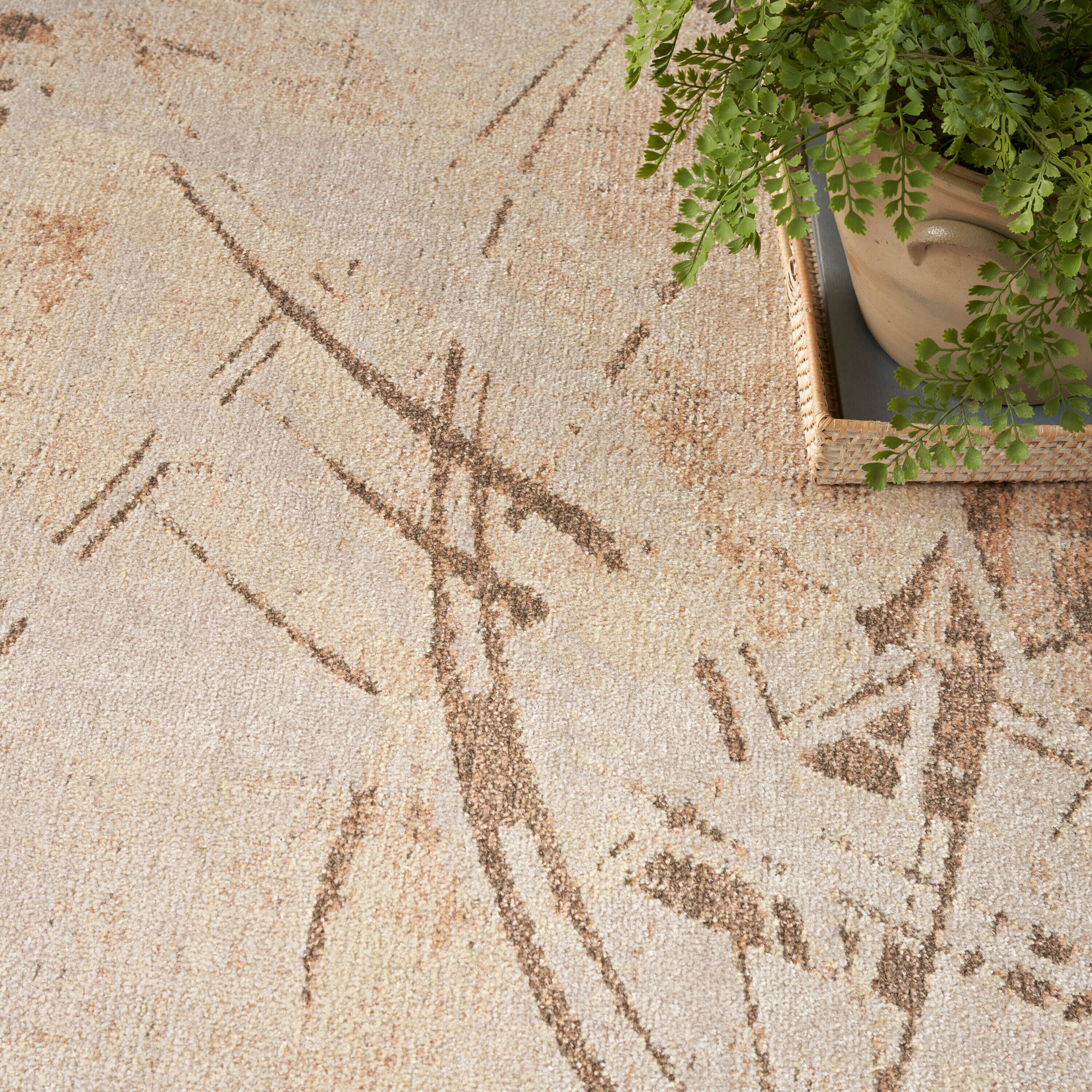 Nourison Home 099446977731 rugs - View #3