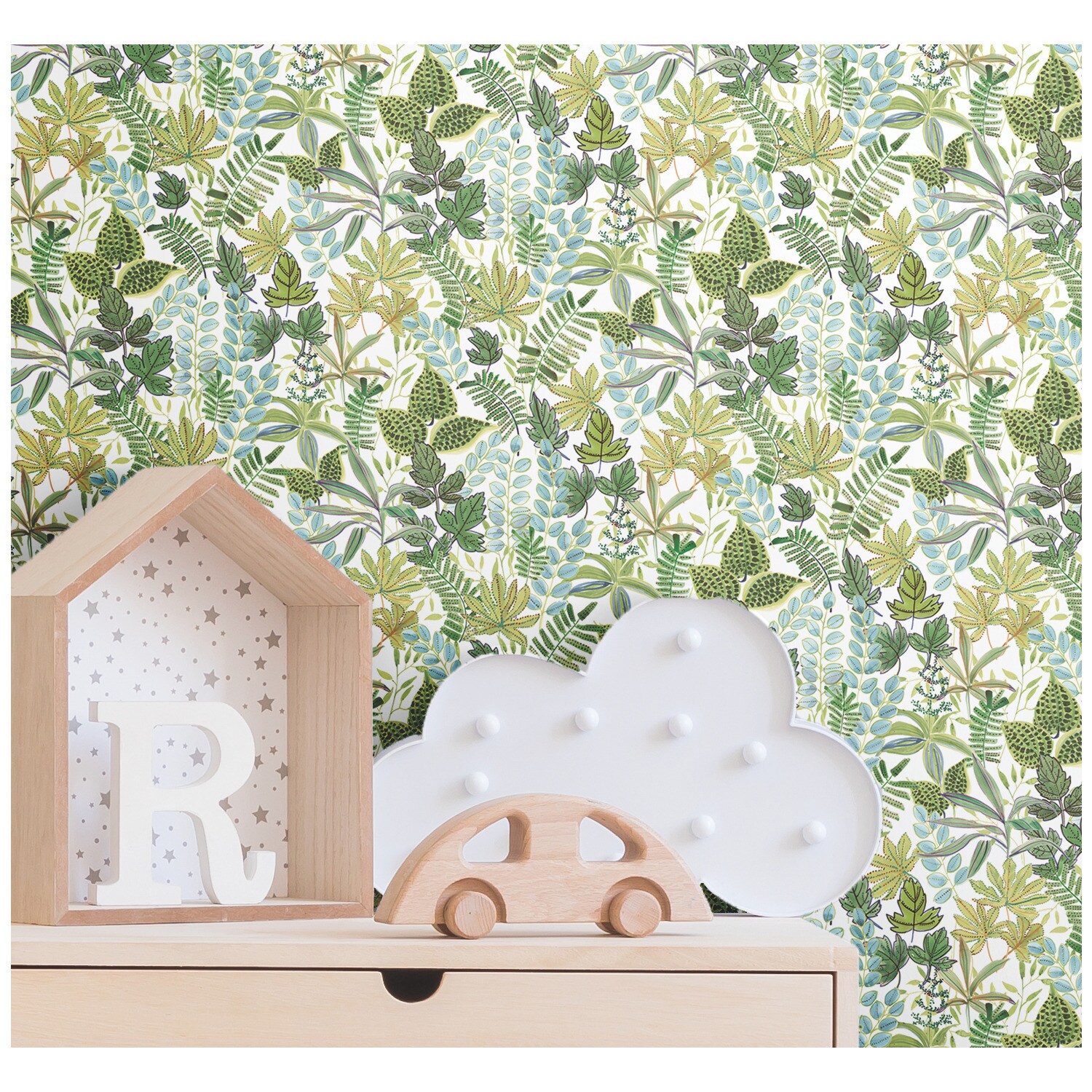 RoomMates RMK11752RL wallpaper - View #4