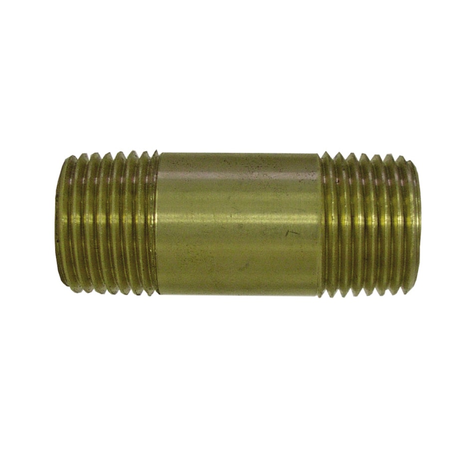 Watts A-878 0.75 Nipple Fitting