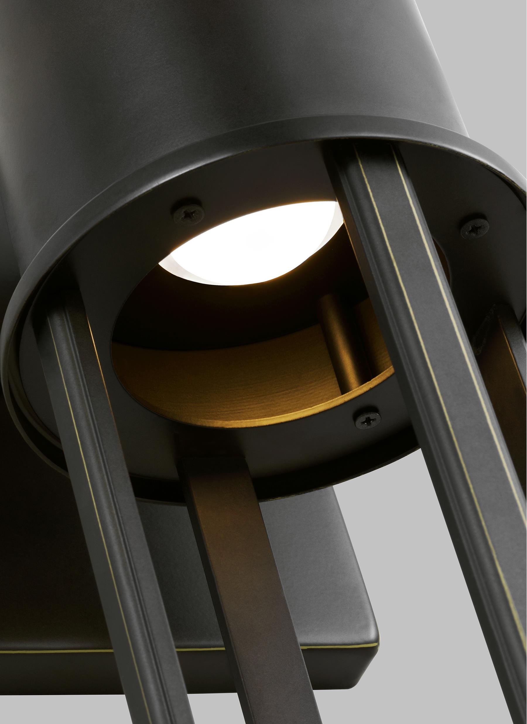 Generation Lighting 8745893S-71 Outdoor-Wall-Lighting - View #3
