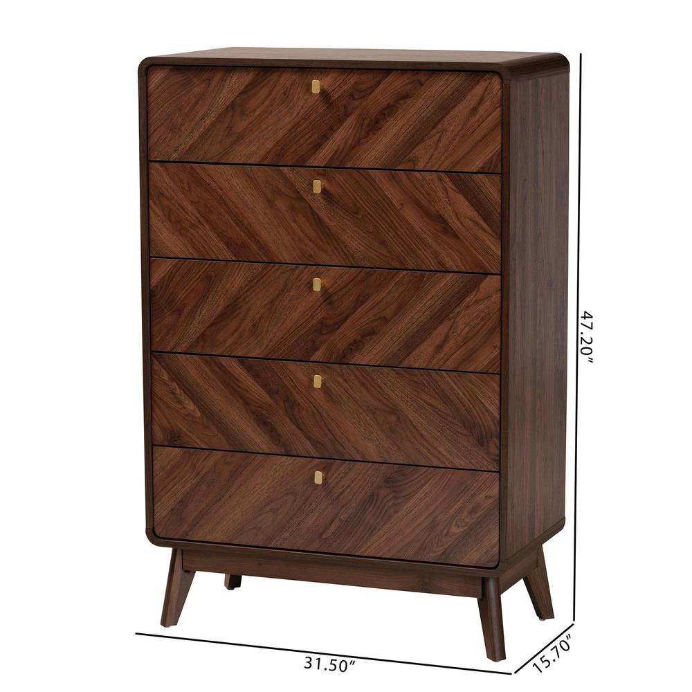 Baxton Studio BG3435653 dressers - View #2