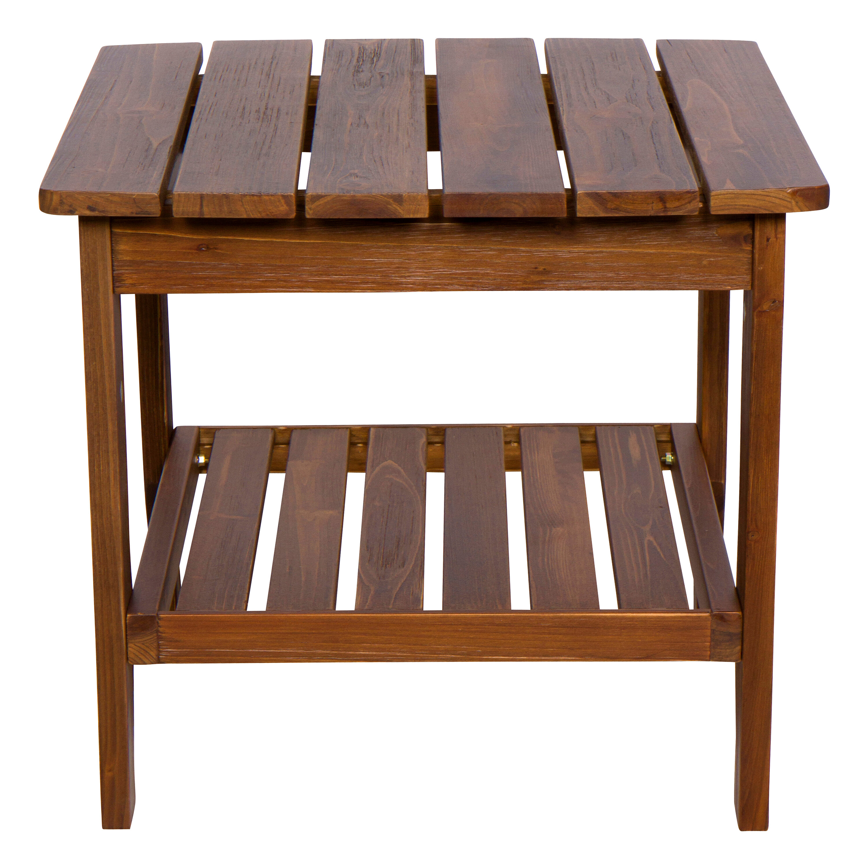 Shine Company 4113OA Patio-Tables - View #2