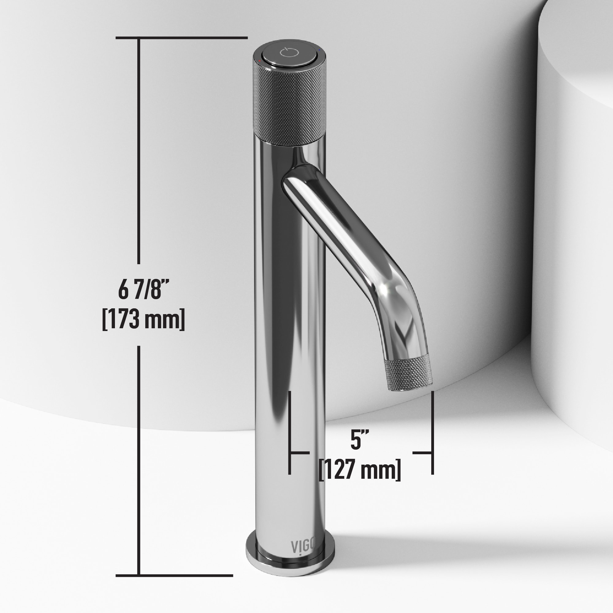 VIGO VGT2075 Bath-Sink - View #14