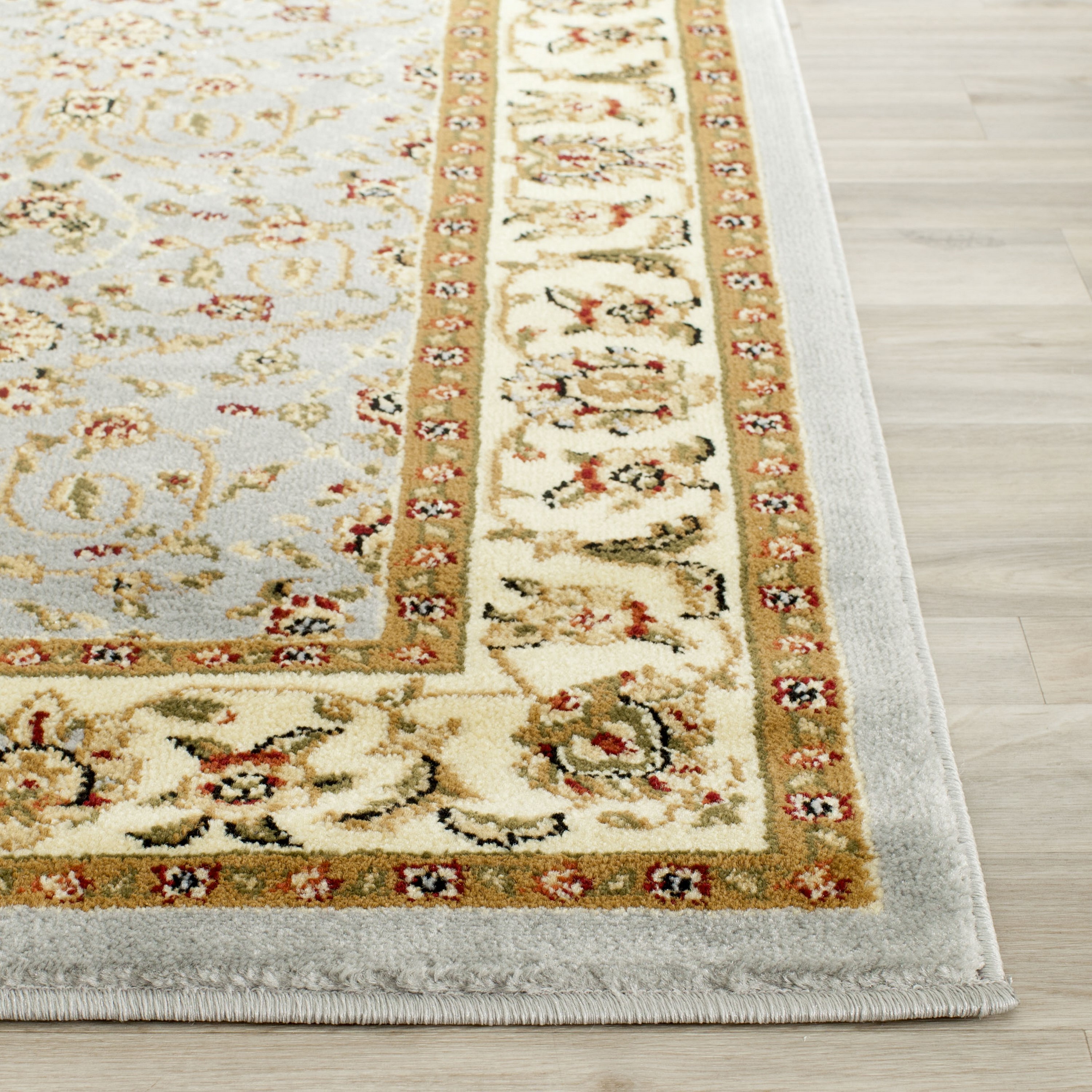 Safavieh LNH312B-4 rugs - View #3