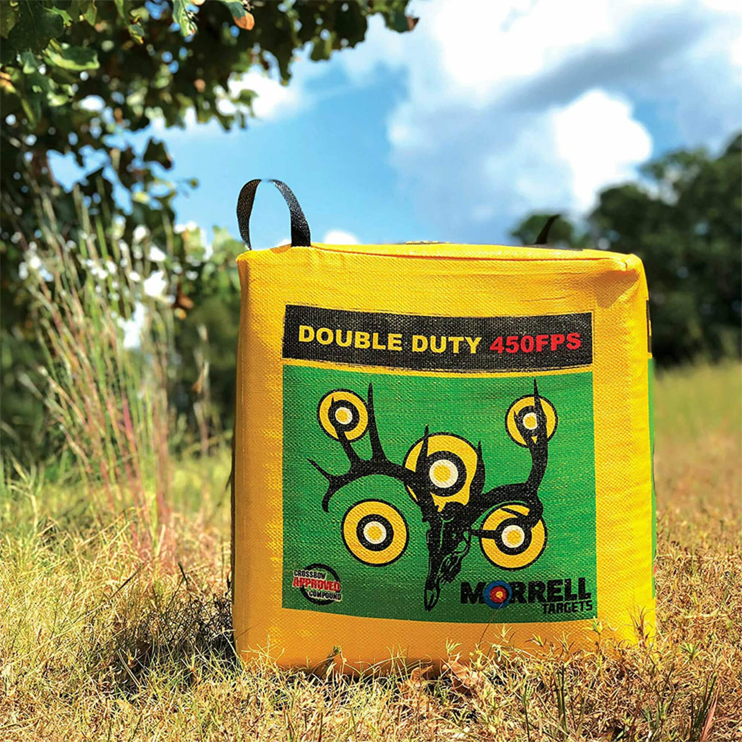 MORRELL TARGETS 409283 Hunting-Equipment - View #5